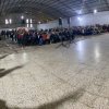 San Agustín celebró el 9 de Julio con un emotivo acto en el Centro Cultural